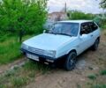Белый ВАЗ 2108, объемом двигателя 1.5 л и пробегом 290 тыс. км за 1600 $, фото 4 на Automoto.ua