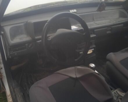 Білий ВАЗ 2108, об'ємом двигуна 1.5 л та пробігом 3 тис. км за 478 $, фото 5 на Automoto.ua