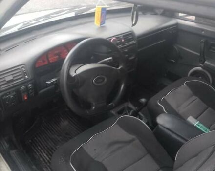 ВАЗ 2108 1995 у Вінниці на Automoto.ua Білий ВАЗ 2108, об'ємом двигуна 1.1 л та пробігом 30 тис. км за 750 $, фото 6 на Automoto.ua