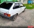Білий ВАЗ 2108, об'ємом двигуна 1.5 л та пробігом 0 тис. км за 1200 $, фото 6 на Automoto.ua