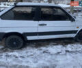 Білий ВАЗ 2108, об'ємом двигуна 1.29 л та пробігом 65 тис. км за 700 $, фото 1 на Automoto.ua