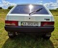 Белый ВАЗ 2108, объемом двигателя 1.3 л и пробегом 80 тыс. км за 1150 $, фото 4 на Automoto.ua