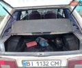 Білий ВАЗ 2108, об'ємом двигуна 1.5 л та пробігом 180 тис. км за 1100 $, фото 7 на Automoto.ua