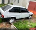 Білий ВАЗ 2108, об'ємом двигуна 1.3 л та пробігом 57 тис. км за 1200 $, фото 7 на Automoto.ua