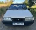 Білий ВАЗ 2108, об'ємом двигуна 1.5 л та пробігом 100 тис. км за 650 $, фото 5 на Automoto.ua