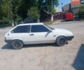 Белый ВАЗ 2108, объемом двигателя 1.1 л и пробегом 238 тыс. км за 1302 $, фото 1 на Automoto.ua