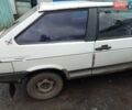 Білий ВАЗ 2108, об'ємом двигуна 1.5 л та пробігом 180 тис. км за 1100 $, фото 4 на Automoto.ua