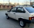Белый ВАЗ 2108, объемом двигателя 1.5 л и пробегом 321 тыс. км за 700 $, фото 3 на Automoto.ua