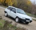Белый ВАЗ 2108, объемом двигателя 1.5 л и пробегом 200 тыс. км за 1700 $, фото 14 на Automoto.ua