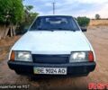 Белый ВАЗ 2108, объемом двигателя 1.3 л и пробегом 147 тыс. км за 999 $, фото 5 на Automoto.ua