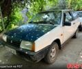 Белый ВАЗ 2108, объемом двигателя 1.5 л и пробегом 200 тыс. км за 600 $, фото 1 на Automoto.ua