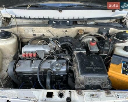 Білий ВАЗ 2108, об'ємом двигуна 1.5 л та пробігом 100 тис. км за 650 $, фото 6 на Automoto.ua