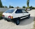 Белый ВАЗ 2108, объемом двигателя 0 л и пробегом 200 тыс. км за 854 $, фото 3 на Automoto.ua