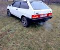 Белый ВАЗ 2108, объемом двигателя 1.5 л и пробегом 290 тыс. км за 1600 $, фото 6 на Automoto.ua