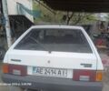 Белый ВАЗ 2108, объемом двигателя 0 л и пробегом 100 тыс. км за 900 $, фото 1 на Automoto.ua