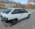 Белый ВАЗ 2108, объемом двигателя 1.5 л и пробегом 20 тыс. км за 1200 $, фото 8 на Automoto.ua