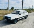 Белый ВАЗ 2108, объемом двигателя 0 л и пробегом 200 тыс. км за 854 $, фото 1 на Automoto.ua