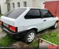 Білий ВАЗ 2108, об'ємом двигуна 1.3 л та пробігом 57 тис. км за 1200 $, фото 5 на Automoto.ua