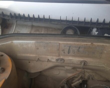 Білий ВАЗ 2108, об'ємом двигуна 1.5 л та пробігом 3 тис. км за 478 $, фото 3 на Automoto.ua