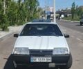 Белый ВАЗ 2108, объемом двигателя 1.6 л и пробегом 200 тыс. км за 1500 $, фото 1 на Automoto.ua