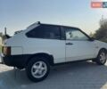 Белый ВАЗ 2108, объемом двигателя 1.5 л и пробегом 71 тыс. км за 1999 $, фото 9 на Automoto.ua