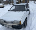 Білий ВАЗ 2108, об'ємом двигуна 1.5 л та пробігом 20 тис. км за 650 $, фото 2 на Automoto.ua