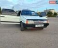 Белый ВАЗ 2108, объемом двигателя 1.5 л и пробегом 74 тыс. км за 1150 $, фото 1 на Automoto.ua