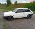 Белый ВАЗ 2108, объемом двигателя 1.1 л и пробегом 100 тыс. км за 527 $, фото 3 на Automoto.ua