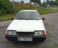 Белый ВАЗ 2108, объемом двигателя 1.1 л и пробегом 100 тыс. км за 527 $, фото 1 на Automoto.ua