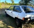 Белый ВАЗ 2108, объемом двигателя 1.5 л и пробегом 100 тыс. км за 390 $, фото 5 на Automoto.ua