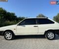 Белый ВАЗ 2108, объемом двигателя 1.5 л и пробегом 71 тыс. км за 1999 $, фото 5 на Automoto.ua