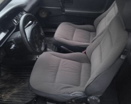 Белый ВАЗ 2108, объемом двигателя 1.3 л и пробегом 1000 тыс. км за 947 $, фото 4 на Automoto.ua