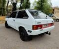 Білий ВАЗ 2108, об'ємом двигуна 1.5 л та пробігом 180 тис. км за 1200 $, фото 7 на Automoto.ua