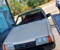 Белый ВАЗ 2108, объемом двигателя 1.5 л и пробегом 80 тыс. км за 1500 $, фото 1 на Automoto.ua