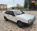 ВАЗ 2108 1996 в Измаиле на Automoto.ua Белый ВАЗ 2108, объемом двигателя 1.5 л и пробегом 220 тыс. км за 1200 $, фото 1 на Automoto.ua