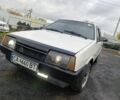 Белый ВАЗ 2108, объемом двигателя 0 л и пробегом 211 тыс. км за 799 $, фото 16 на Automoto.ua