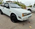 Білий ВАЗ 2108, об'ємом двигуна 1.5 л та пробігом 180 тис. км за 1200 $, фото 4 на Automoto.ua