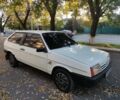 ВАЗ 2108 1996 в Измаиле на Automoto.ua Белый ВАЗ 2108, объемом двигателя 1.5 л и пробегом 220 тыс. км за 1200 $, фото 1 на Automoto.ua