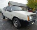 Белый ВАЗ 2108, объемом двигателя 0 л и пробегом 211 тыс. км за 799 $, фото 12 на Automoto.ua