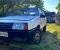 Белый ВАЗ 2108, объемом двигателя 1.5 л и пробегом 100 тыс. км за 390 $, фото 1 на Automoto.ua