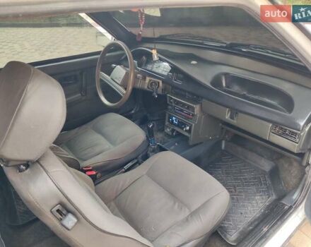 ВАЗ 2108 1996 в Измаиле на Automoto.ua Белый ВАЗ 2108, объемом двигателя 1.5 л и пробегом 220 тыс. км за 1200 $, фото 4 на Automoto.ua