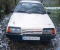 Белый ВАЗ 2108, объемом двигателя 1.3 л и пробегом 1000 тыс. км за 947 $, фото 1 на Automoto.ua