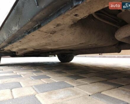 ВАЗ 2108 1996 в Измаиле на Automoto.ua Белый ВАЗ 2108, объемом двигателя 1.5 л и пробегом 220 тыс. км за 1200 $, фото 7 на Automoto.ua