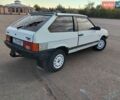 Белый ВАЗ 2108, объемом двигателя 1.5 л и пробегом 74 тыс. км за 1150 $, фото 4 на Automoto.ua