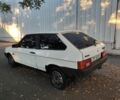 ВАЗ 2108 1996 в Измаиле на Automoto.ua Белый ВАЗ 2108, объемом двигателя 1.5 л и пробегом 220 тыс. км за 1200 $, фото 3 на Automoto.ua