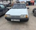Белый ВАЗ 2108, объемом двигателя 1.5 л и пробегом 60 тыс. км за 350 $, фото 1 на Automoto.ua