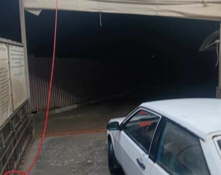 Білий ВАЗ 2108, об'ємом двигуна 0 л та пробігом 300 тис. км за 550 $, фото 2 на Automoto.ua