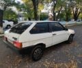 ВАЗ 2108 1996 в Измаиле на Automoto.ua Белый ВАЗ 2108, объемом двигателя 1.5 л и пробегом 220 тыс. км за 1200 $, фото 2 на Automoto.ua