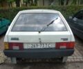 Белый ВАЗ 2108, объемом двигателя 1.5 л и пробегом 80 тыс. км за 800 $, фото 1 на Automoto.ua