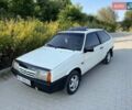 Белый ВАЗ 2108, объемом двигателя 1.5 л и пробегом 71 тыс. км за 1999 $, фото 1 на Automoto.ua